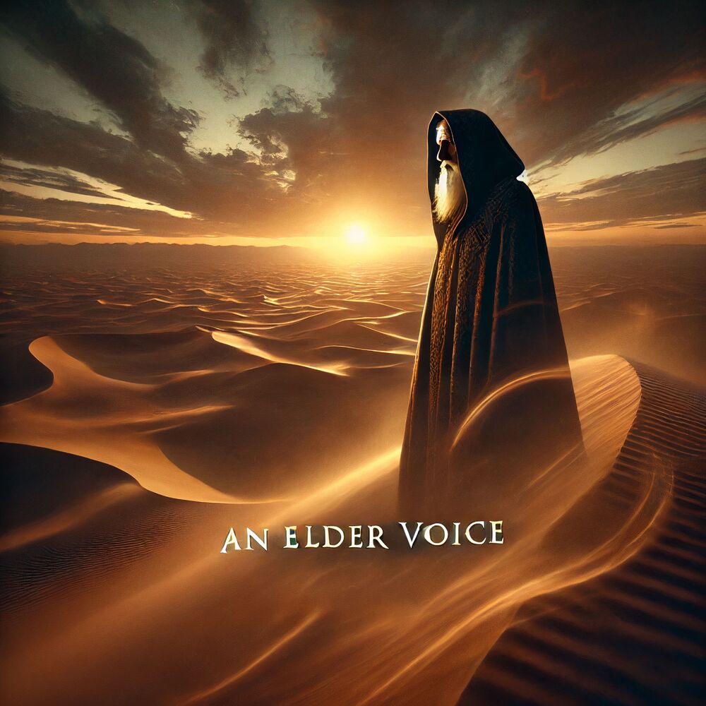 Picture of An Elder Voice