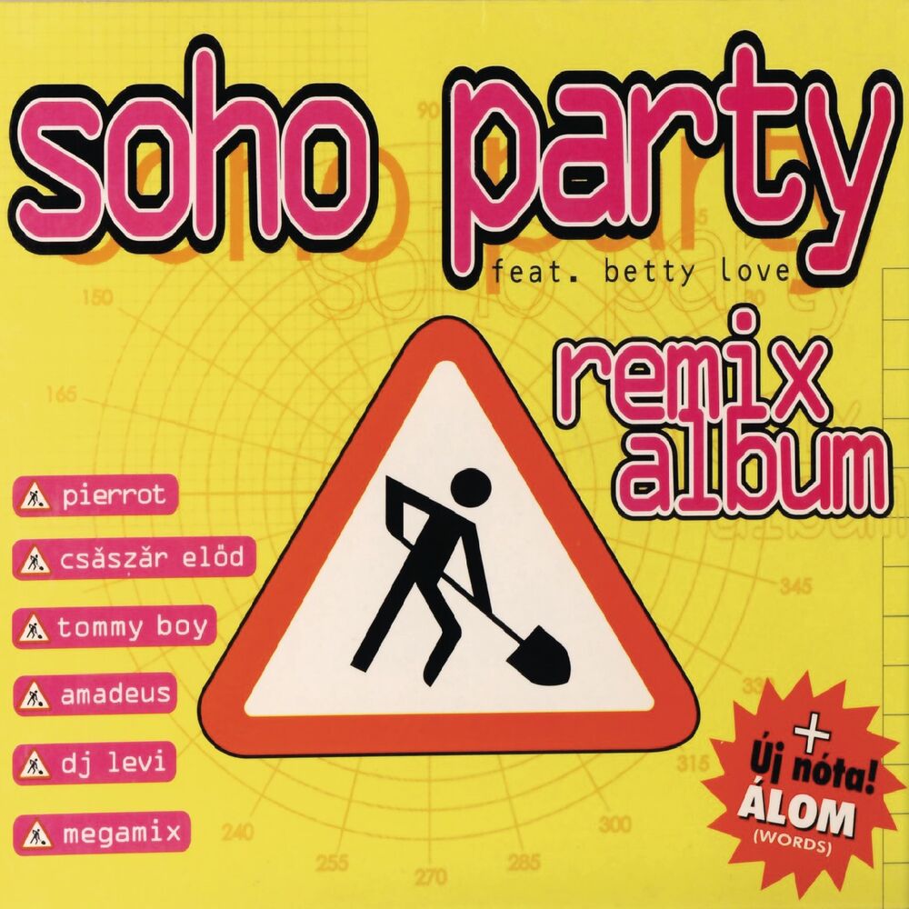 Picture of Remix Album