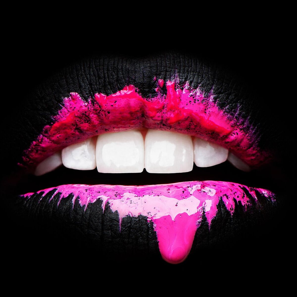 Album cover of Lick It