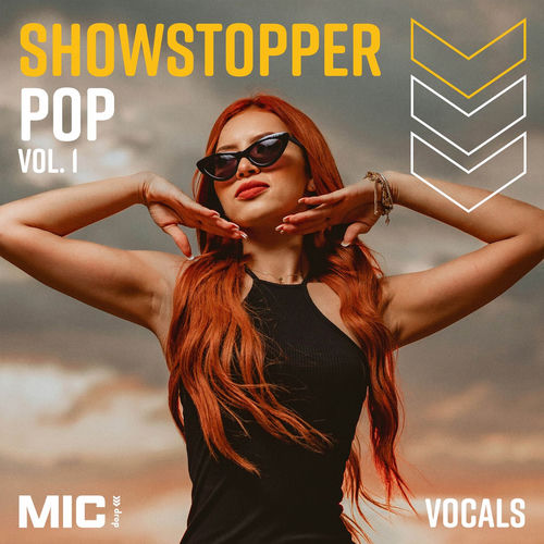 Showstopper Pop Vol. 1