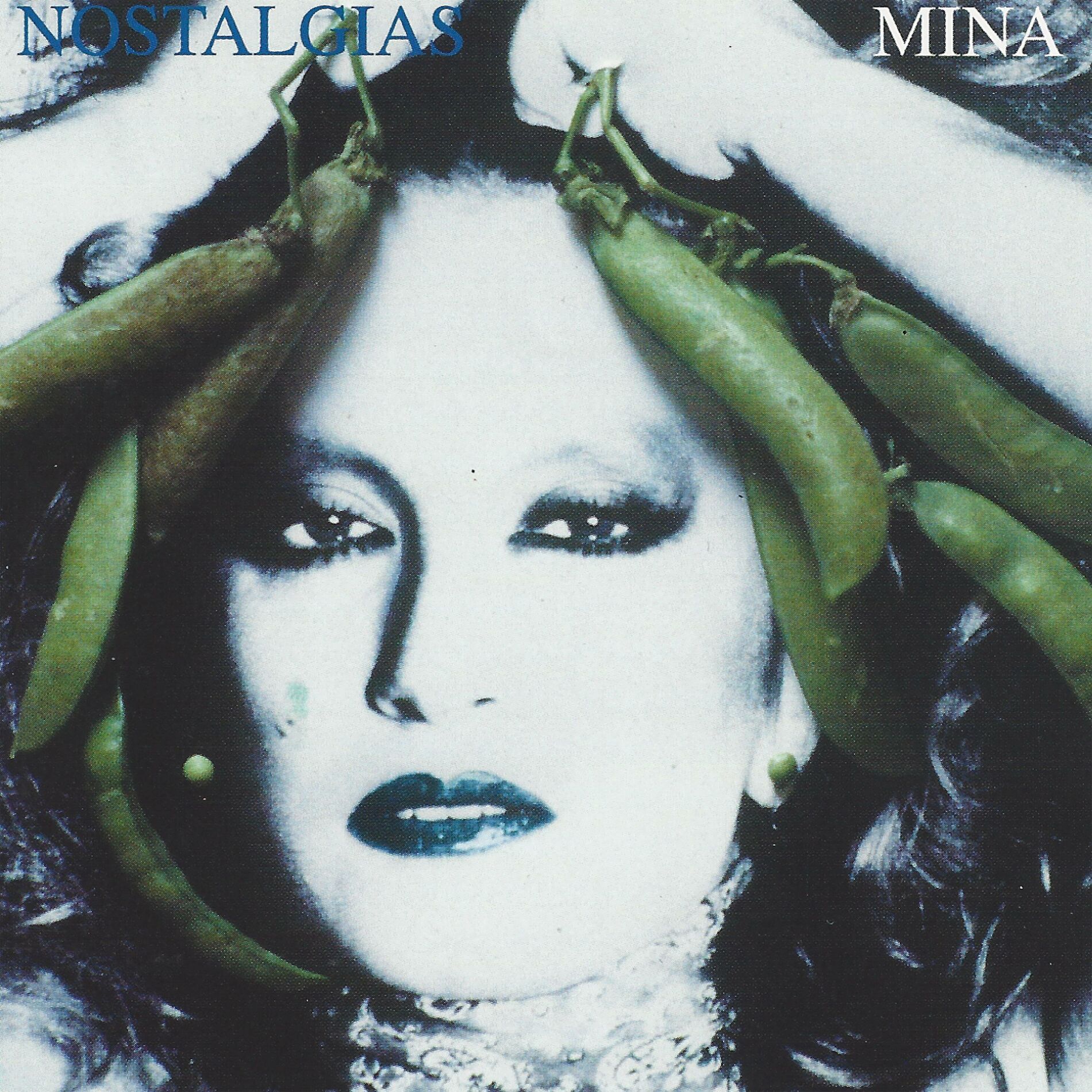 Album cover of Nostalgias