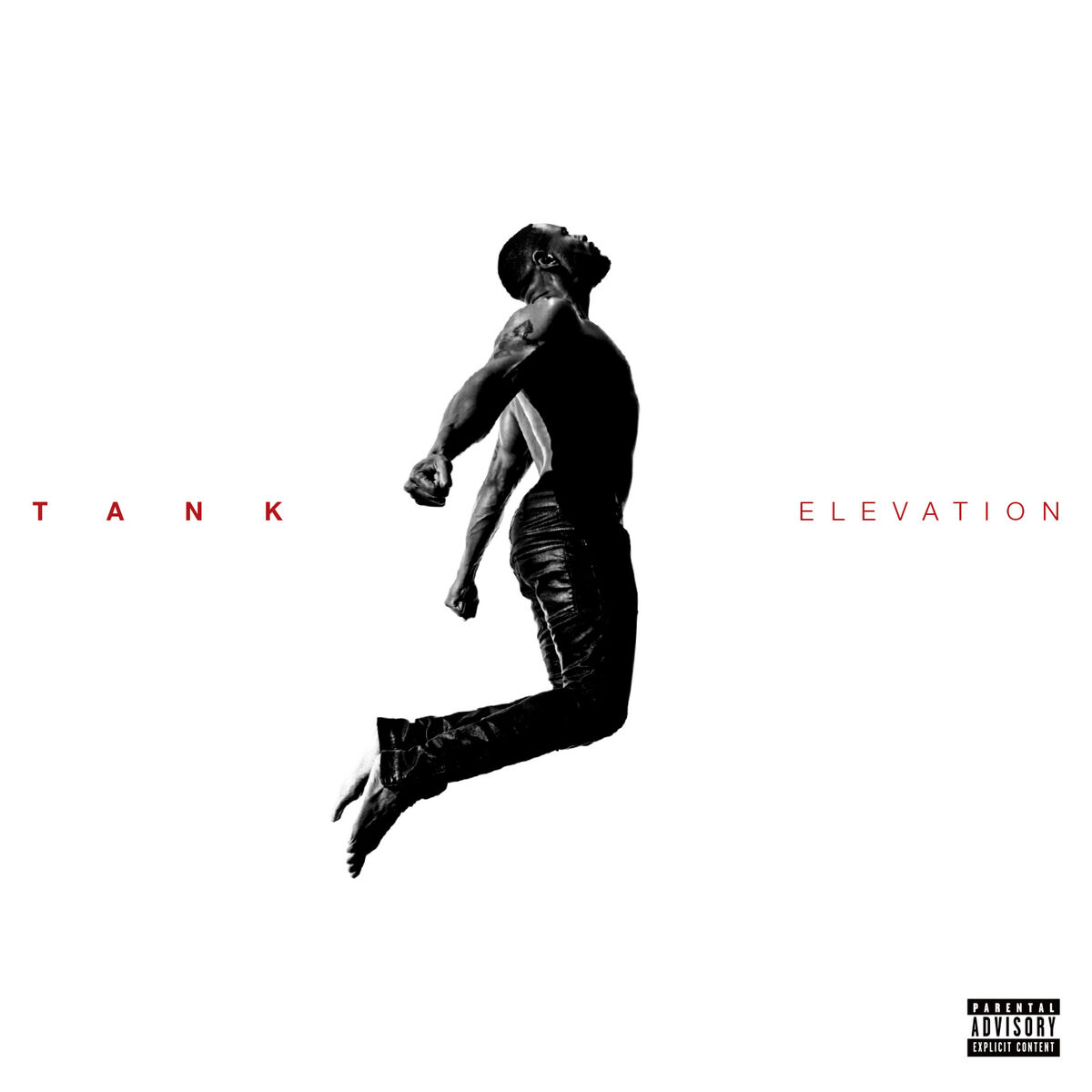 Album cover of ELEVATION