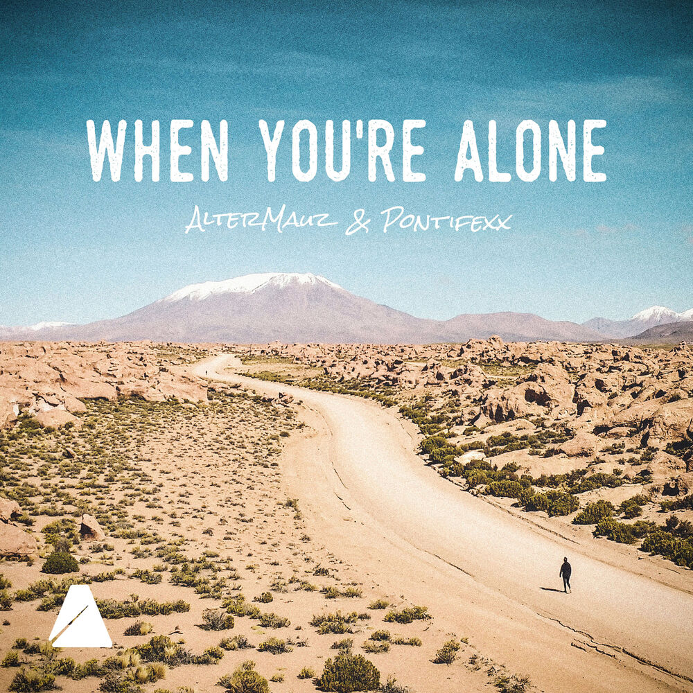Picture of When You're Alone
