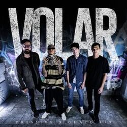 Cover of Volar