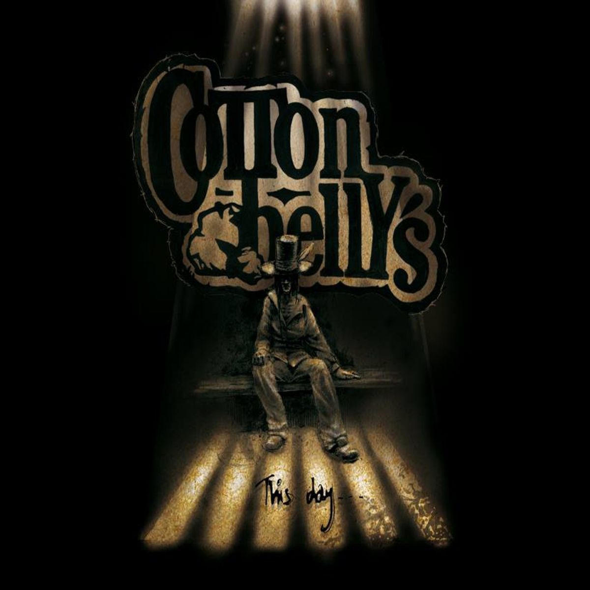 Album cover of This Day...