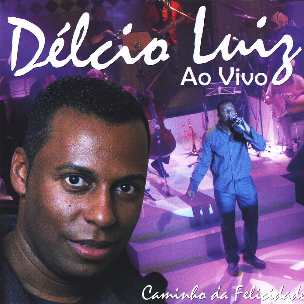 Picture of Caminho da Felicidade (Ao Vivo)