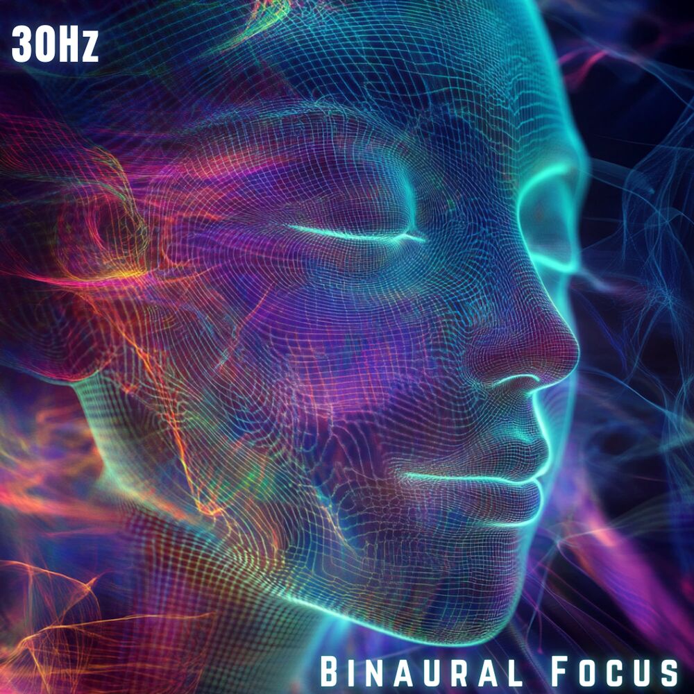 Picture of Binaural Focus 30 Hz
