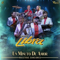 Cover of Un Minuto de Amor (En vivo)