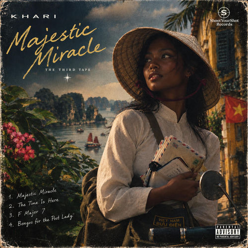 Majestic Miracle