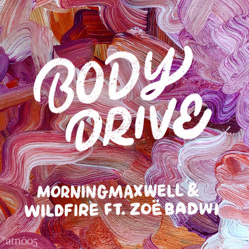 Body Drive (Club Mix)