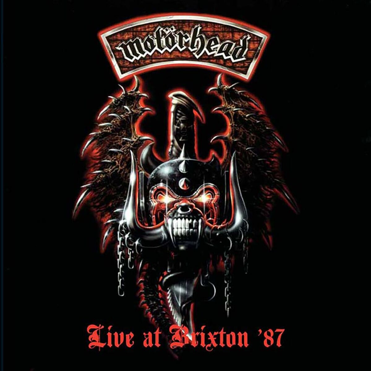 ヴィンテージパンクポスター￼Motörhead GirlsSchool ヴィンテージパンクポスター￼Motörhead GirlsSchool - メルカリ