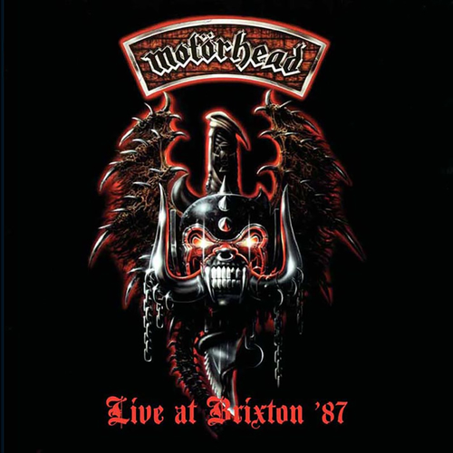 Motörhead / Live at Brixton CD 500x500.jpg