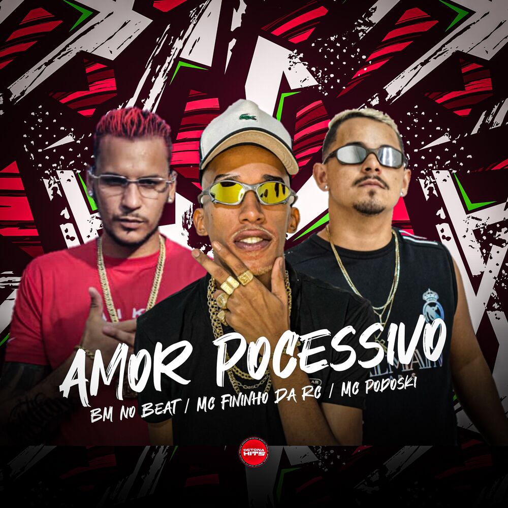 Picture of Amor Pocessivo