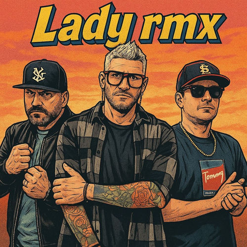 Lady (Remix)