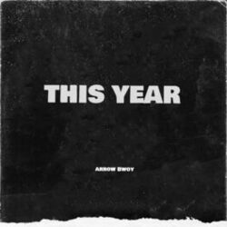 Cover of This Year