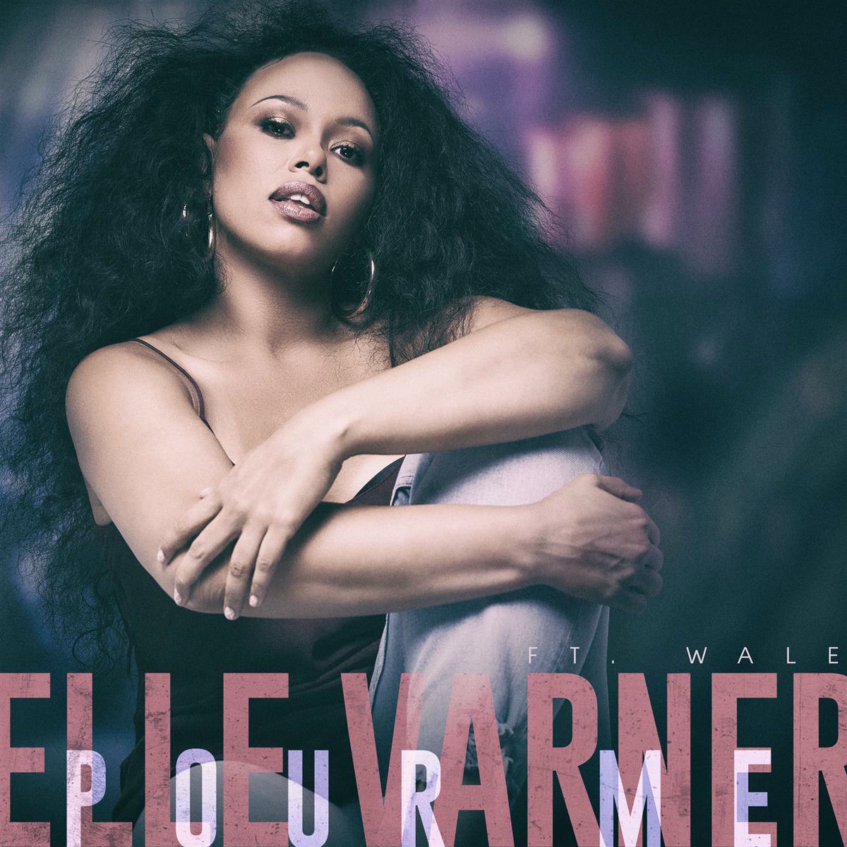 Album cover of Pour Me (feat. Wale)