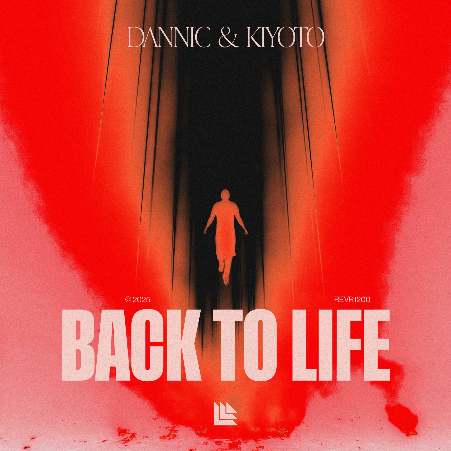 Album cover of Back To Life