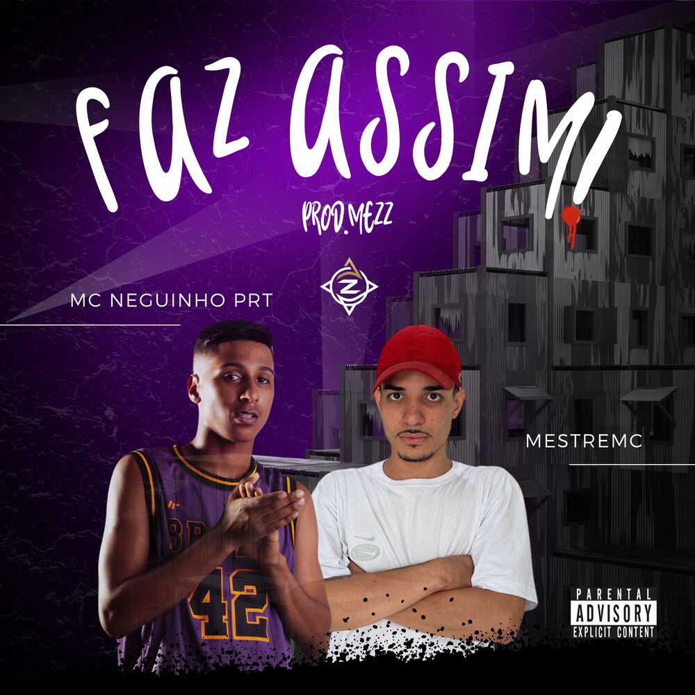 Picture of Faz Assim