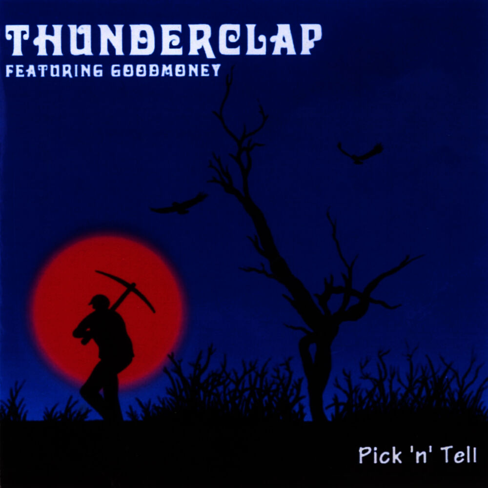 Picture of Pick 'n' Tell