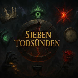 Sieben Todsünden