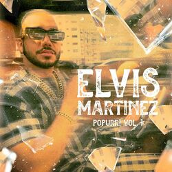 Cover of Popurri de Bachata (Exitos), Vol. 1