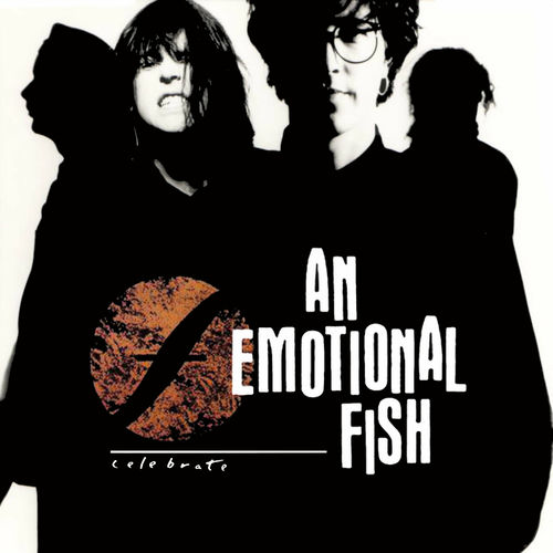 An Emotional Fish – Junk Puppets EU LP An Emotional Fish – Junk Puppets | Releases | Discogs