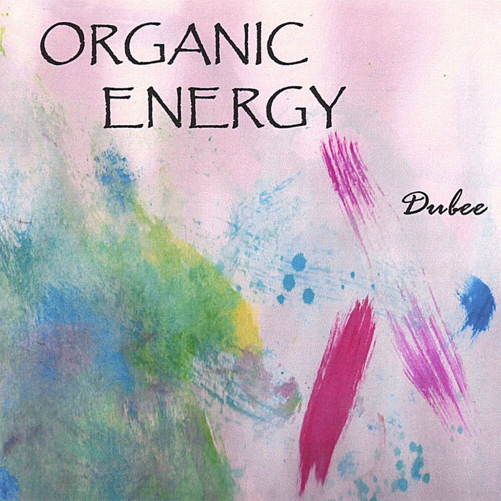 Picture of Organic Energy