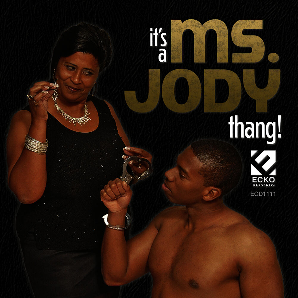 Picture of It's A Ms. Jody Thang