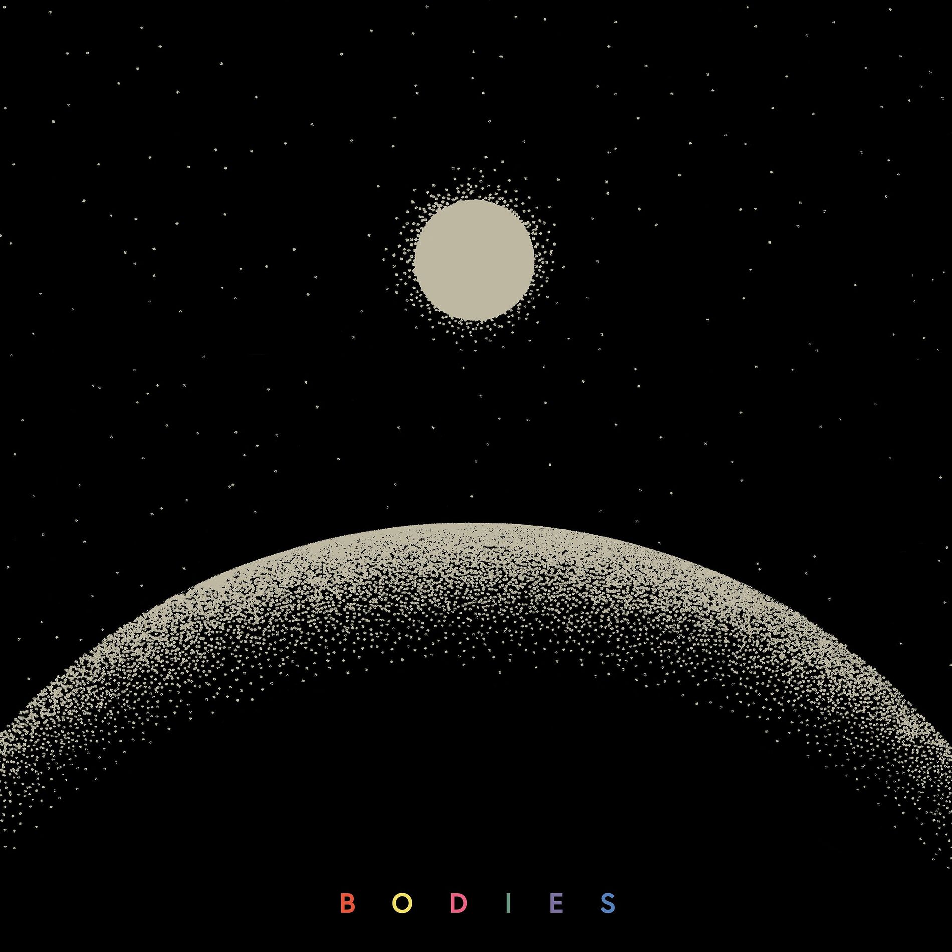 Album cover of B O D I E S - EP