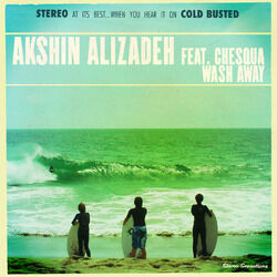 Cover of Wash Away