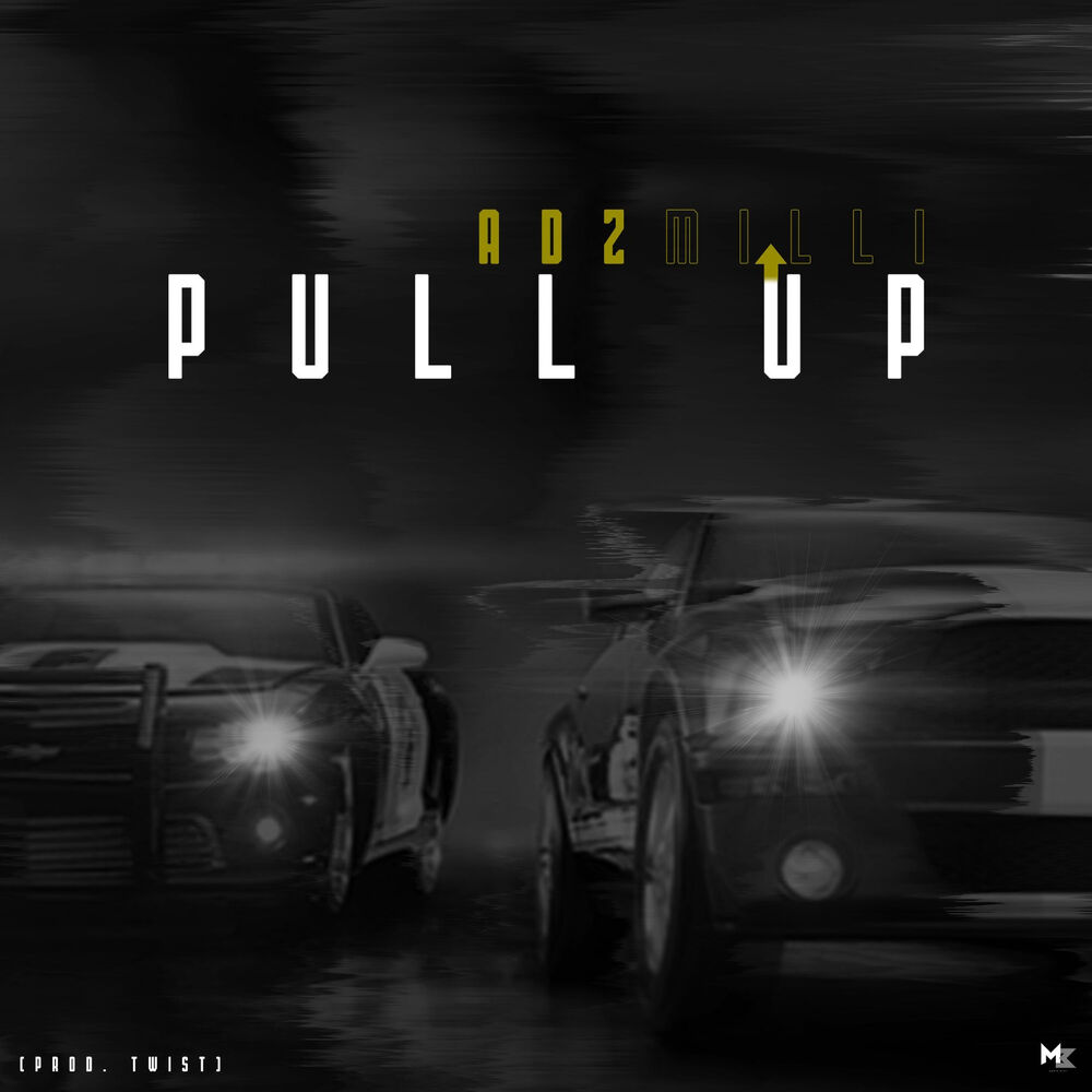 Picture of Pull Up