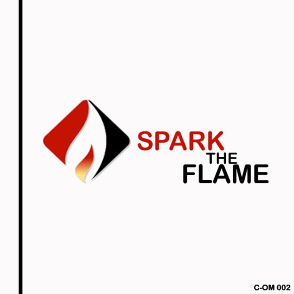 Picture of Spark the Flame