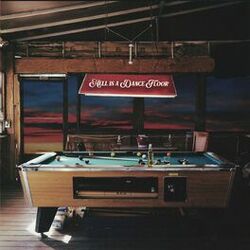 Cover of Hell is a Dance Floor