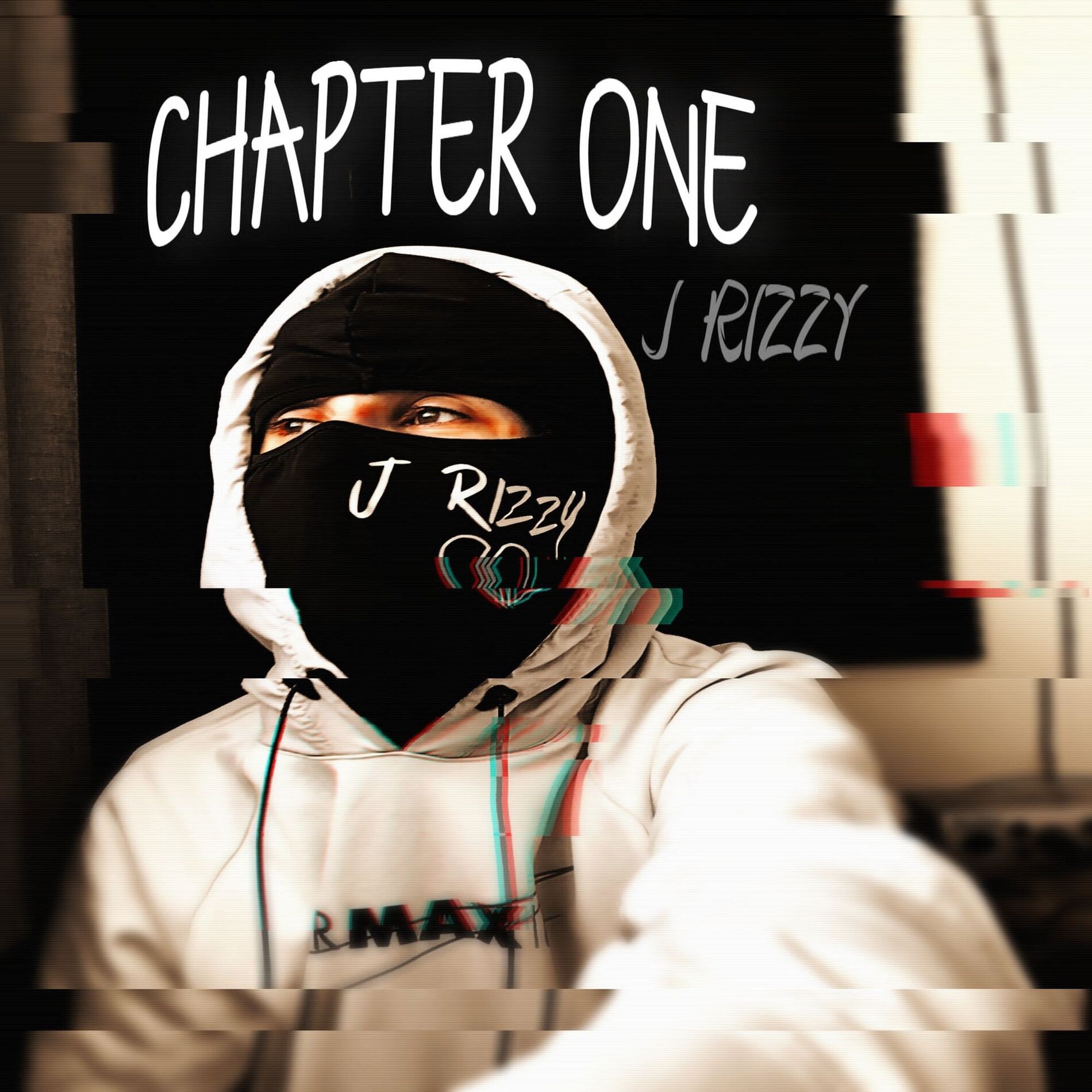 Album cover of Chapter One