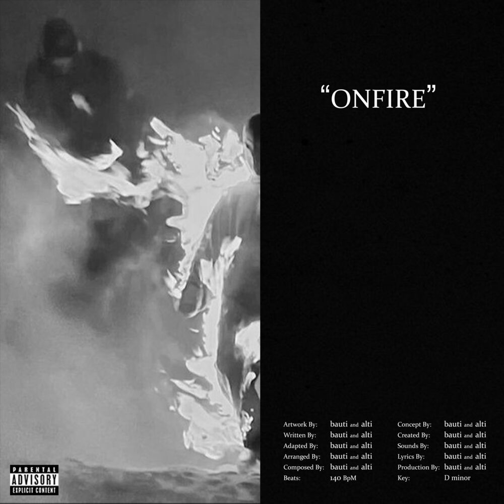 Picture of ONFIRE