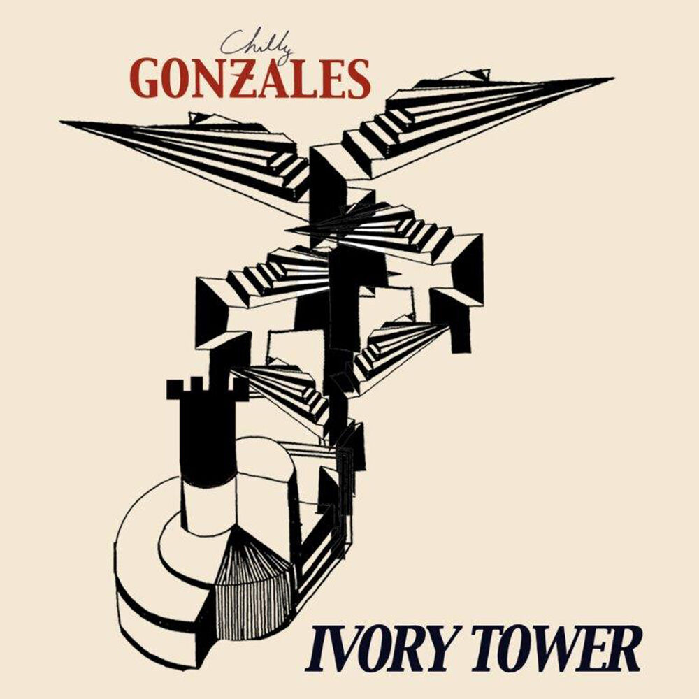 Picture of Ivory Tower