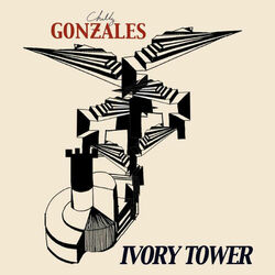 Cover of Ivory Tower