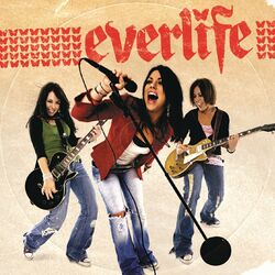 Cover of Everlife
