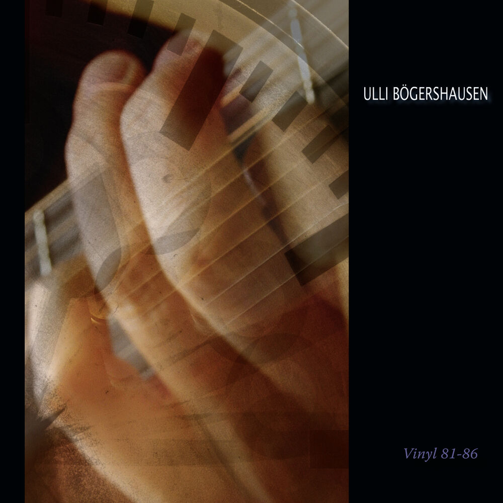 Picture of Vinyl 81-86