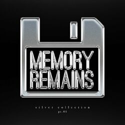 Cover of Silver Collection pt.01