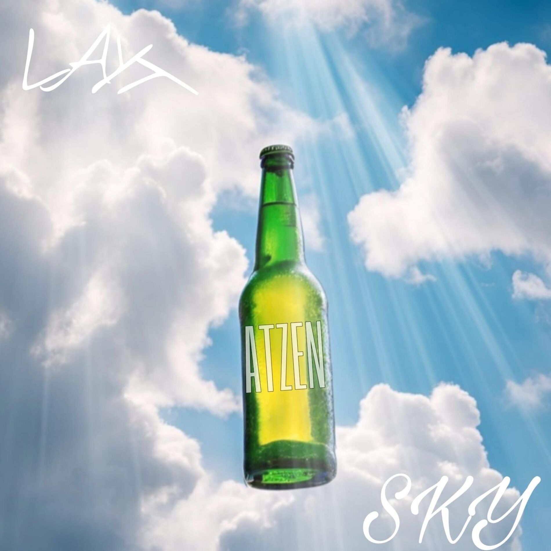 Album cover of ATZEN (feat. SKY)