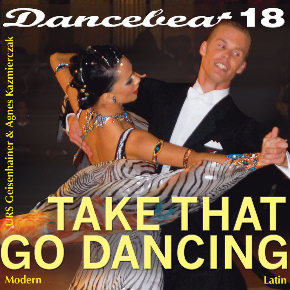 Picture of Take That Go Dancing