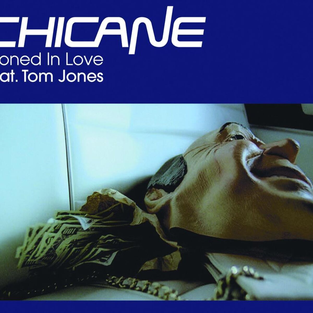 Album cover of Stoned In Love