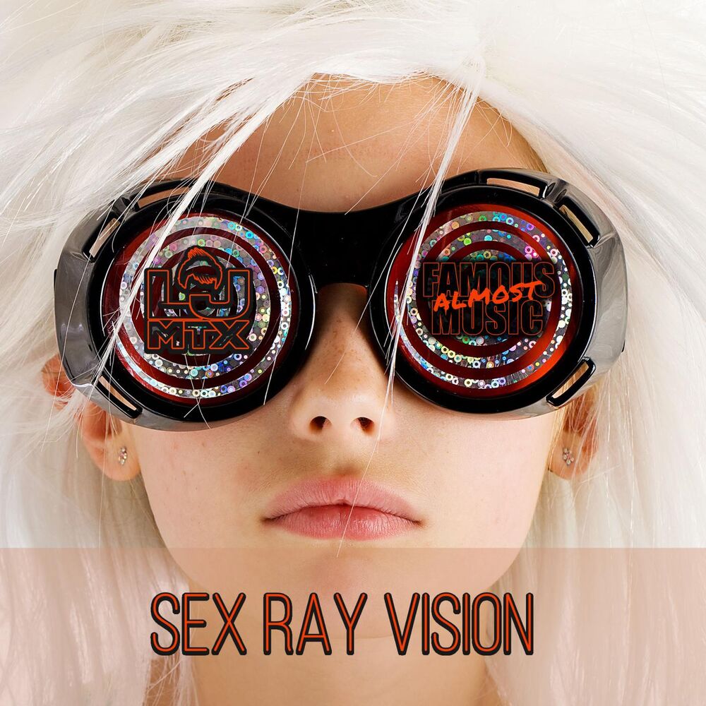 Picture of Sex Ray Vision 2018