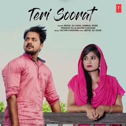 Cover of Teri Soorat