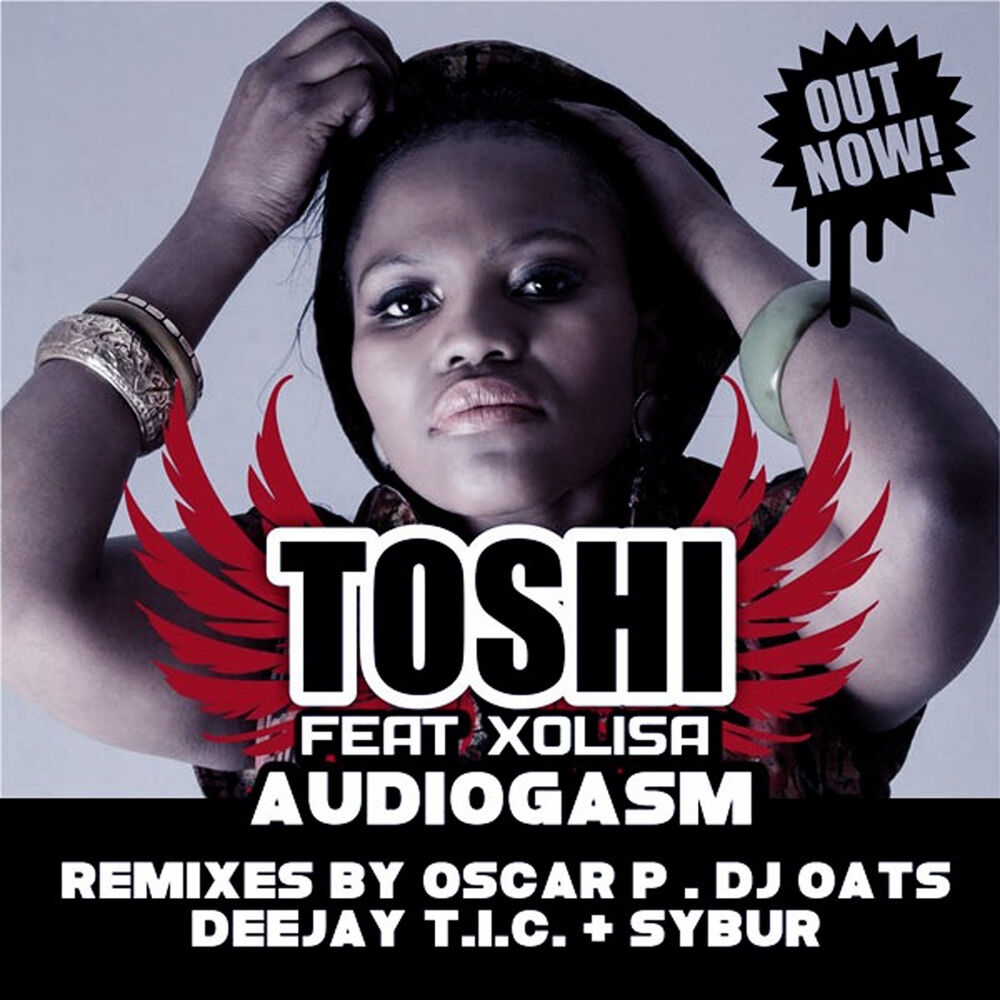 Picture of Audiogasm (feat. Xolisa)