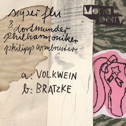 Cover of Volkwein EP