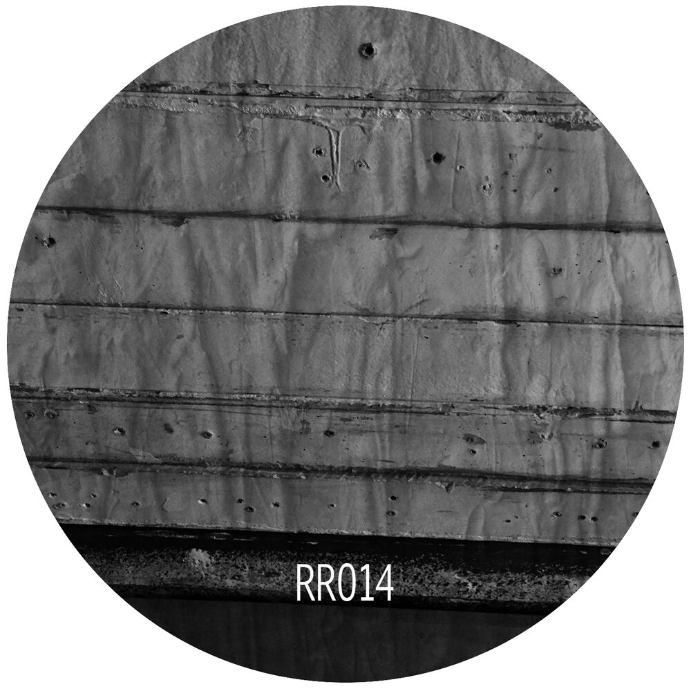 Picture of Alleigance of Rhythmic Sciences EP