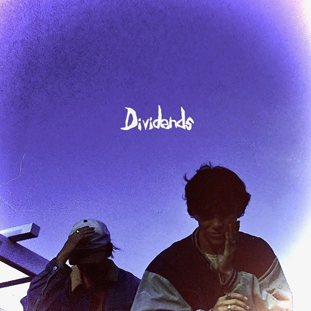 Album cover of Dividends