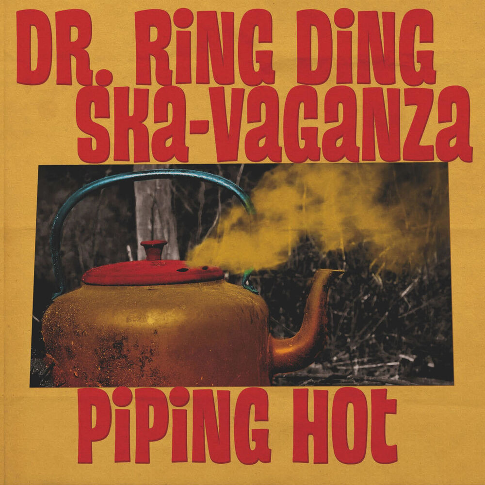 Picture of Ska Vaganza: Piping Hot